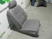 Recambio de asiento delantero derecho para mazda xedos 9 (ta) 2.5 v6 24v cat referencia OEM IAM CUERO GRI 4 PUERTAS