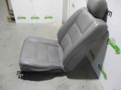 Recambio de asiento delantero derecho para mazda xedos 9 (ta) 2.5 v6 24v cat referencia OEM IAM CUERO GRI 4 PUERTAS