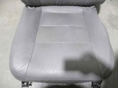 Recambio de asiento delantero derecho para mazda xedos 9 (ta) 2.5 v6 24v cat referencia OEM IAM CUERO GRI 4 PUERTAS