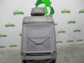 Recambio de asiento delantero derecho para mazda xedos 9 (ta) 2.5 v6 24v cat referencia OEM IAM CUERO GRI 4 PUERTAS