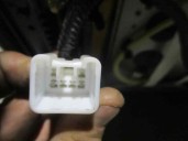 Recambio de asiento delantero derecho para mazda xedos 9 (ta) 2.5 v6 24v cat referencia OEM IAM CUERO GRI 4 PUERTAS