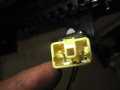 Recambio de asiento delantero derecho para mazda xedos 9 (ta) 2.5 v6 24v cat referencia OEM IAM CUERO GRI 4 PUERTAS