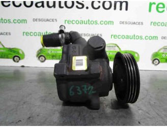 Recambio de bomba servodireccion para ford escort berlina/turnier 1.8 diesel referencia OEM IAM HBDBV 