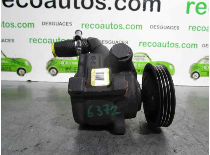 Recambio de bomba servodireccion para ford escort berlina/turnier 1.8 diesel referencia OEM IAM HBDBV 
