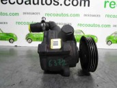 Recambio de bomba servodireccion para ford escort berlina/turnier 1.8 diesel referencia OEM IAM HBDBV 