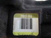 Recambio de bomba servodireccion para ford escort berlina/turnier 1.8 diesel referencia OEM IAM HBDBV 