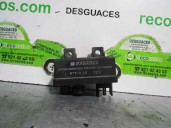 Recambio de caja precalentamiento para volvo s40 berlina 1.9 d referencia OEM IAM 7700107794 NAGARES