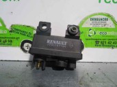 Recambio de caja precalentamiento para volvo s40 berlina 1.9 d referencia OEM IAM 7700107794 NAGARES
