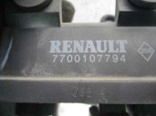 Recambio de caja precalentamiento para volvo s40 berlina 1.9 d referencia OEM IAM 7700107794 NAGARES