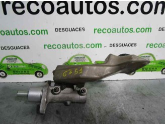 Recambio de bomba freno para mazda 3 berlina (bk) 1.6 16v cat referencia OEM IAM BPYS4340Z 03350886441 FOMOCO