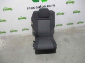 Recambio de asientos trasero derecho para opel zafira b 1.6 16v cat (gas natural - z 16 yng / lr1) referencia OEM IAM 3ª FILA TE