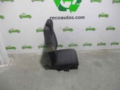 Recambio de asientos trasero derecho para opel zafira b 1.6 16v cat (gas natural - z 16 yng / lr1) referencia OEM IAM 3ª FILA TE