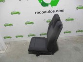 Recambio de asientos trasero derecho para opel zafira b 1.6 16v cat (gas natural - z 16 yng / lr1) referencia OEM IAM 3ª FILA TE