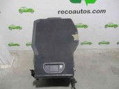 Recambio de asientos trasero derecho para opel zafira b 1.6 16v cat (gas natural - z 16 yng / lr1) referencia OEM IAM 3ª FILA TE