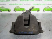 Recambio de pinza freno delantera izquierda para ford focus berlina (cap) 1.8 tdci turbodiesel cat referencia OEM IAM 07161 ATE