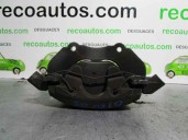 Recambio de pinza freno delantera izquierda para ford focus berlina (cap) 1.8 tdci turbodiesel cat referencia OEM IAM 07161 ATE