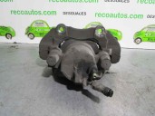 Recambio de pinza freno delantera izquierda para ford focus berlina (cap) 1.8 tdci turbodiesel cat referencia OEM IAM 07161 ATE