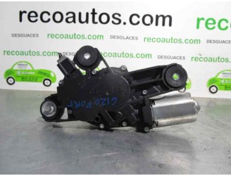 Recambio de motor limpia trasero para ford focus berlina (cap) 1.8 tdci turbodiesel cat referencia OEM IAM 3M51R17K441AE 0390201