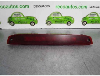 Recambio de luz central de freno para ford focus berlina (cap) 1.8 tdci turbodiesel cat referencia OEM IAM VP4M5X13A613A 