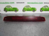 Recambio de luz central de freno para ford focus berlina (cap) 1.8 tdci turbodiesel cat referencia OEM IAM VP4M5X13A613A 