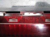 Recambio de luz central de freno para ford focus berlina (cap) 1.8 tdci turbodiesel cat referencia OEM IAM VP4M5X13A613A 