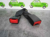 Recambio de enganche cinturon para mazda 3 berlina (bk) 1.6 16v cat referencia OEM IAM 603190500A 5 PUERTAS
