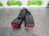 Recambio de enganche cinturon para mazda 3 berlina (bk) 1.6 16v cat referencia OEM IAM 603190500A 5 PUERTAS