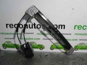 Recambio de elevalunas trasero derecho para bmw serie 5 berlina (e39) 523i referencia OEM IAM 8159834 MANUAL 4 PUERTAS.