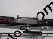 Recambio de elevalunas trasero derecho para bmw serie 5 berlina (e39) 523i referencia OEM IAM 8159834 MANUAL 4 PUERTAS.