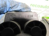 Recambio de elevalunas trasero derecho para bmw serie 5 berlina (e39) 523i referencia OEM IAM 8159834 MANUAL 4 PUERTAS.