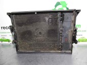 Recambio de condensador / radiador aire acondicionado para bmw serie 5 berlina (e39) 523i referencia OEM IAM 171117407970 