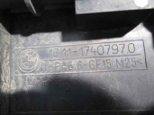 Recambio de condensador / radiador aire acondicionado para bmw serie 5 berlina (e39) 523i referencia OEM IAM 171117407970 