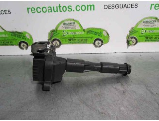 Recambio de bobina encendido para bmw serie 5 berlina (e39) 523i referencia OEM IAM 1703227 0221504004 BOSCH