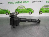 Recambio de bobina encendido para bmw serie 5 berlina (e39) 523i referencia OEM IAM 1703227 0221504004 BOSCH
