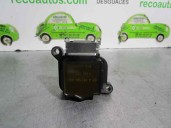 Recambio de bobina encendido para bmw serie 5 berlina (e39) 523i referencia OEM IAM 1703227 0221504004 BOSCH
