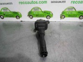 Recambio de bobina encendido para bmw serie 5 berlina (e39) 523i referencia OEM IAM 1703227 0221504004 BOSCH