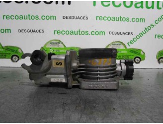 Recambio de caja mariposa para bmw serie 5 berlina (e39) 523i referencia OEM IAM 1433385 DELORTO