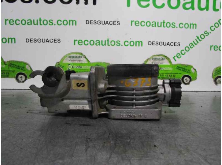Recambio de caja mariposa para bmw serie 5 berlina (e39) 523i referencia OEM IAM 1433385 DELORTO