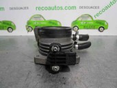 Recambio de caja mariposa para bmw serie 5 berlina (e39) 523i referencia OEM IAM 1433385 DELORTO