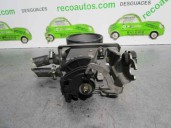 Recambio de caja mariposa para bmw serie 5 berlina (e39) 523i referencia OEM IAM 1433385 DELORTO