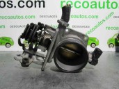 Recambio de caja mariposa para bmw serie 5 berlina (e39) 523i referencia OEM IAM 1433385 DELORTO