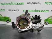 Recambio de caja mariposa para bmw serie 5 berlina (e39) 523i referencia OEM IAM 1433385 DELORTO