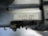 Recambio de caja mariposa para bmw serie 5 berlina (e39) 523i referencia OEM IAM 1433385 DELORTO