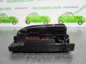 Recambio de mando elevalunas delantero izquierdo para bmw serie 5 berlina (e39) 523i referencia OEM IAM 8360887 004327 