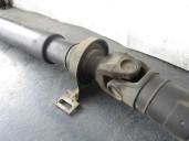 Recambio de transmision central para bmw serie 5 berlina (e39) 523i referencia OEM IAM BURRA 2 LADO A