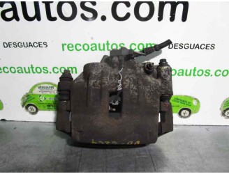 Recambio de pinza freno delantera derecha para mercedes-benz sprinter 02.00 caja cerrada 2.2 cdi cat referencia OEM IAM 860 BO