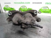 Replacement front right brake caliper for Mercedes-Benz Sprinter 02.00 closed box 2.2 CDI CAT OEM IAM reference 860 BO