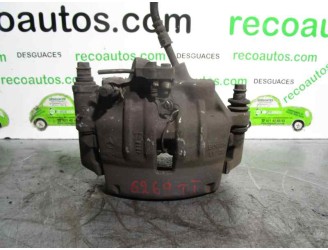 Recambio de pinza freno trasera izquierda para mercedes-benz sprinter 02.00 caja cerrada 2.2 cdi cat referencia OEM IAM 4192910