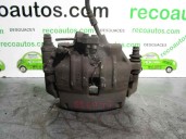 Recambio de pinza freno trasera izquierda para mercedes-benz sprinter 02.00 caja cerrada 2.2 cdi cat referencia OEM IAM 4192910