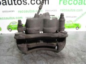 Recambio de pinza freno trasera izquierda para mercedes-benz sprinter 02.00 caja cerrada 2.2 cdi cat referencia OEM IAM 4192910